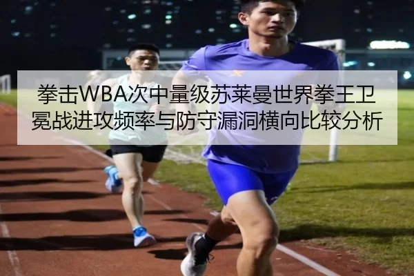拳击WBA次中量级苏莱曼世界拳王卫冕战进攻频率与防守漏洞横向比较分析